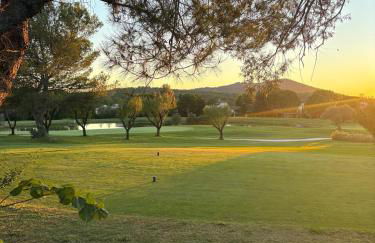 Appartement domaine de Pont Royal - Photo 36