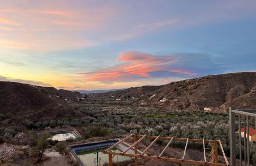 Rambla Retreats Apartment Verde with a shared hot tub & pool in Rambla de Oria - Foto 33