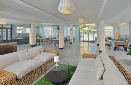 Sol Lunamar Palmanova Apartamentos - Adults Only - Foto 56