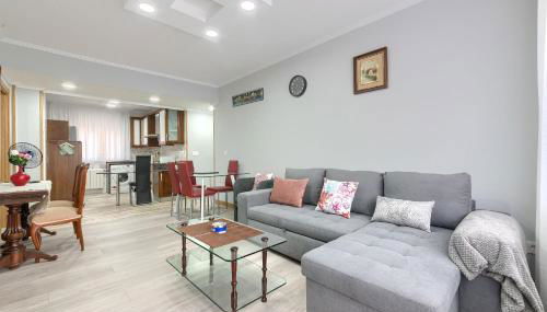 Vivienda turistica céntrica y con estilo en el encantador Barrio La Cruz - Foto 5