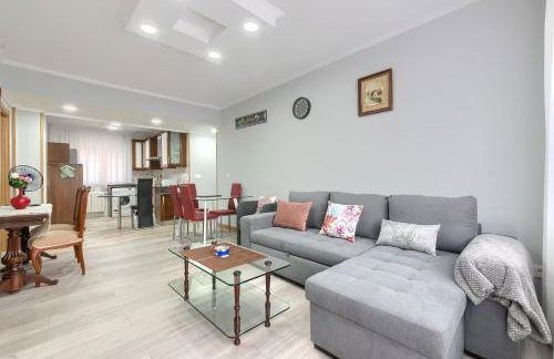 Vivienda turistica céntrica y con estilo en el encantador Barrio La Cruz - Foto 5