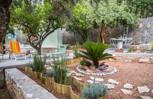 Eftychia Cottage House - Foto 49