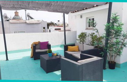 Alameda Sunny Terrace - Lovely Center Apartments - Photo 10