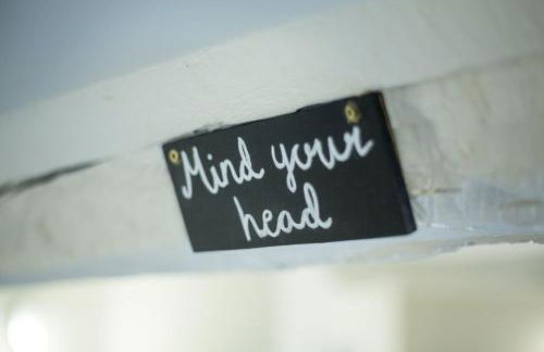 Castle Cottage - Foto 24