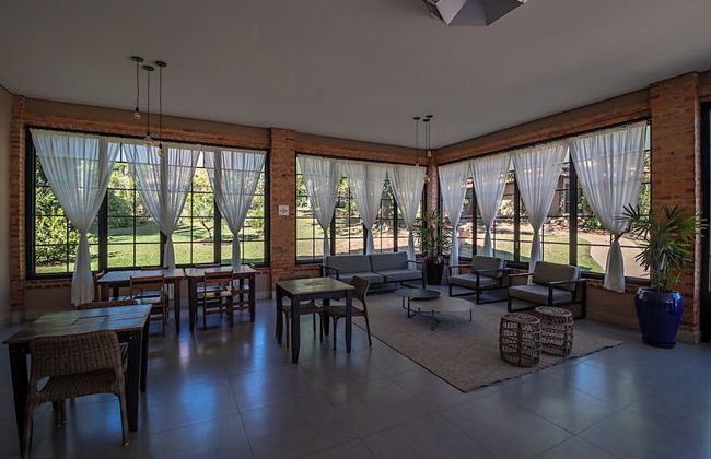 Recanto Alvorada Eco Resort - Photo 52