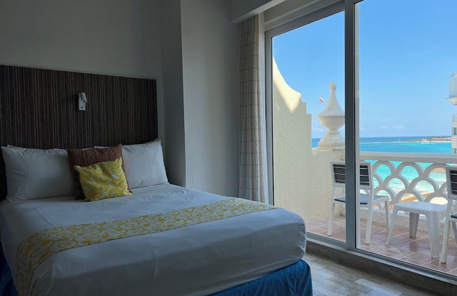 Ocean View Apartments – Increíble - Photo 77