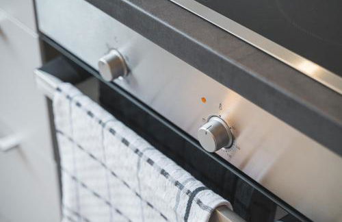 Lemon3 - SAP Arena & Maimarkt - Smart-TV - Self-Checkin - Free Parking - Foto 46