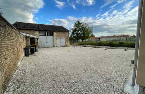 La rivière, appartement 3 personnes - Foto 20