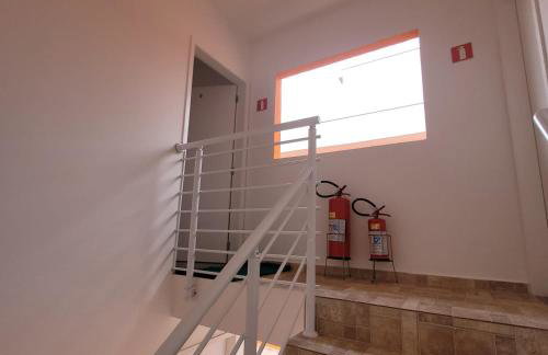 APTo NOVO BORACEIA CRISTAL VI - Foto 29