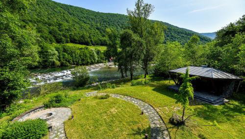 Villa Sirius - Goršeti - Foto 3, Garden