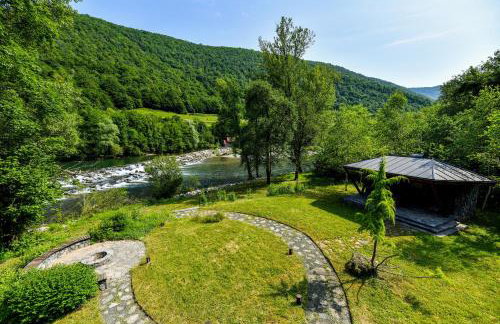 Villa Sirius - Goršeti - Foto 3