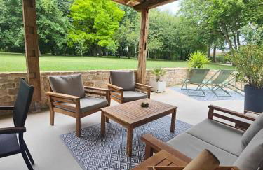 DOMAINE SAINT LOUP - 10min BEAUNE - Foto 17