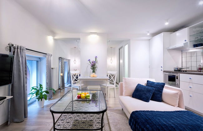 Suites 13 Budapest - Foto 19