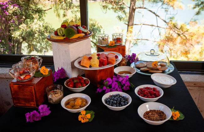 Sierra Lago Resort & Spa - Foto 59