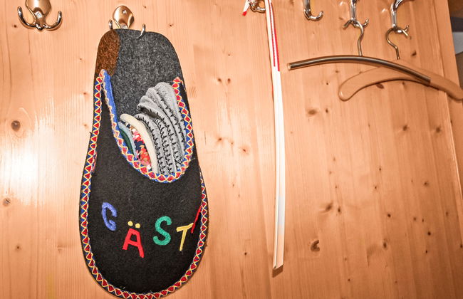 Haus Sailer - Foto 17