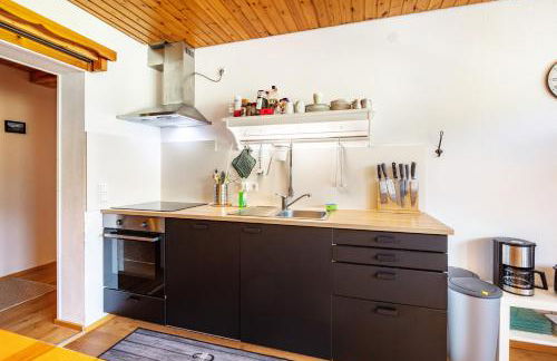 Familien-Sportappartements Wetzel - Foto 31