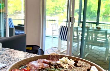 Lake House, Fire Pit, Games Magnolia Lake House - Foto 23