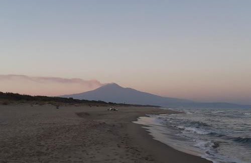 Villa al Mare Lighthouse Gabbiano Azzurro - Foto 35