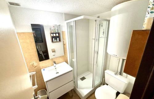 Maison deux pièces cabine PORT LA NOUVELLE PN370-026 - Foto 12