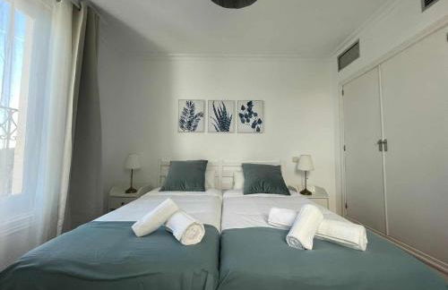 Apartamento con terraza y vistas Alcalá-Retiro - Photo 12