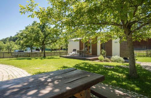 Ferienhaus Im Tobel - Foto 18