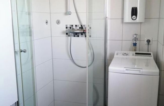 Baudewig Modern Retreat - Foto 16