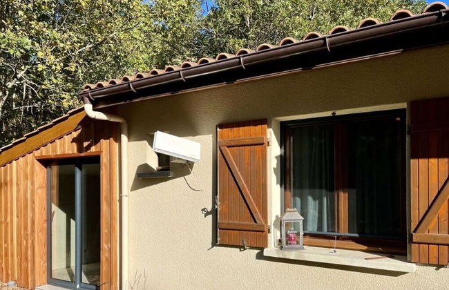 Het Kleine Droomhuisje - Foto 22