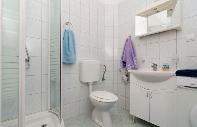 Apartments Mamma Mia - Foto 43