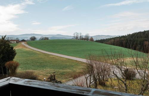 Im Bayerischen Wald - Foto 24