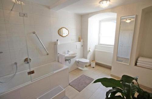 Ferienwohnung im Hofratshaus - Foto 21