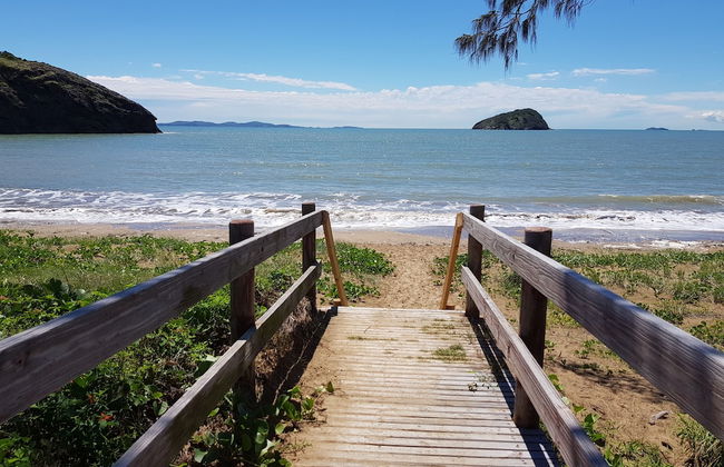 Tasman Holiday Parks - Fisherman's Beach - Photo 37