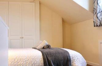 Comfortable 2 Bedroom House - Foto 37