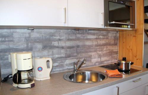 Ferienhaus "Allgäu" - Foto 13