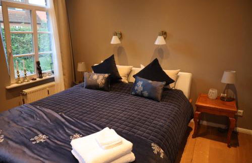 Altes Schulhaus in der Lüneburger Heide - Photo 5