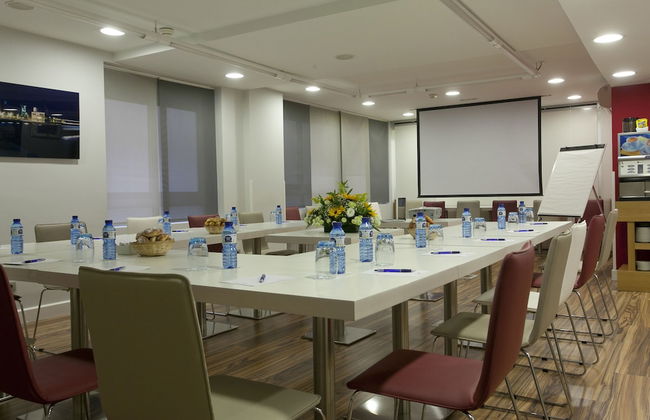 Muralto Madrid Princesa - Photo 48