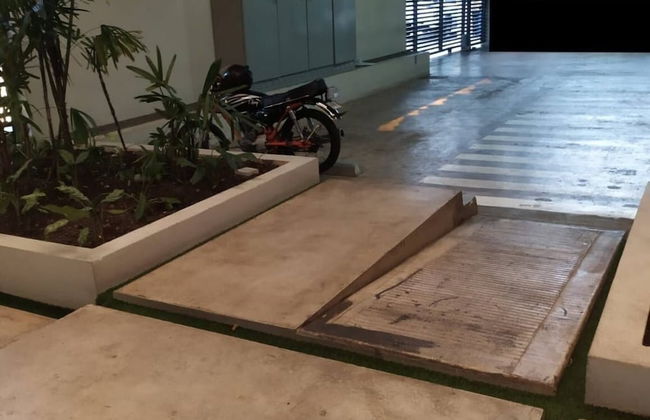 Luxury Condo 1 Br Pool Excellent Location - Foto 66