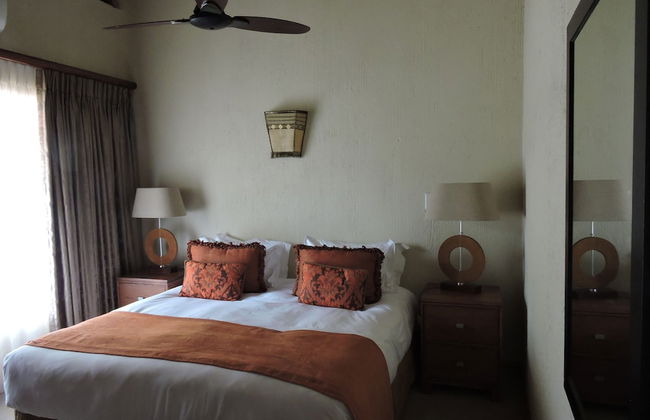 Hoyo Hoyo 573 Kruger Park Lodge - Foto 15