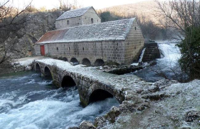 Marija - Rooms With Pool - R3 - Photo 16