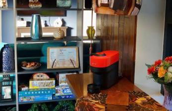 The Urban Green! Cosy luxury apartment in Chiswick - Foto 22