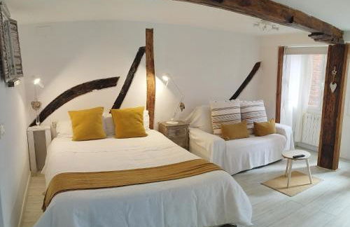 Bonito Apartamento Mundaka EBI-82 - Foto 1