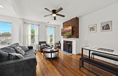 Cozy 2-Floor Home 5BR 3BA 2 Kitchens Backyard - Foto 51