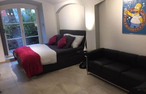 Schlosspark Residenz - Foto 11