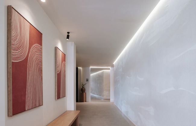 TocToc Suites Olof Palme - Viviendas Vacacionales - Foto 48