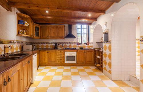 Masía Can Trabal - Foto 10