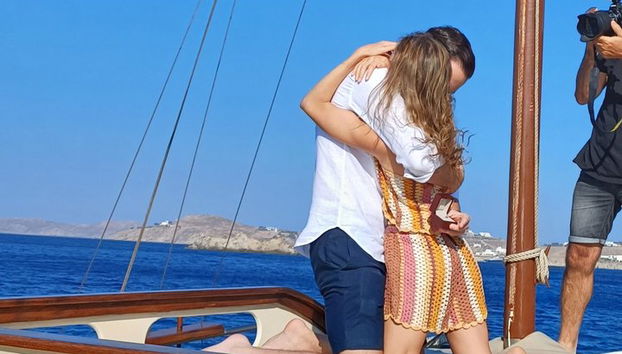 Mykonos Private Sun Set Cruise - Photo 5