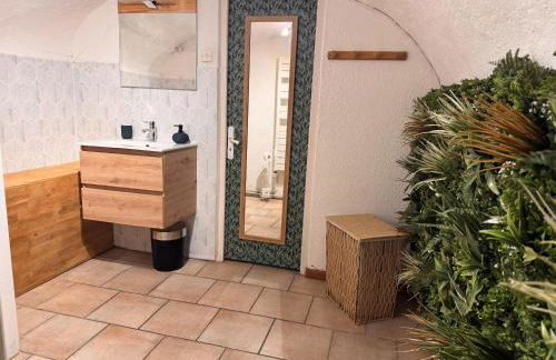 Les Hôtes du Chataignier - Foto 59