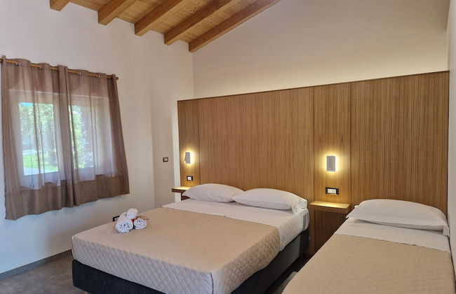 Lumia Resort - Foto 8