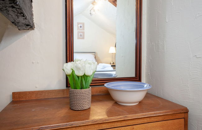 Ferncliff cottage - in Peak Distric - Photo 2