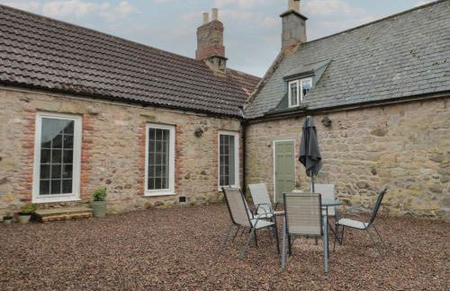 Honeysuckle Cottage - Foto 26