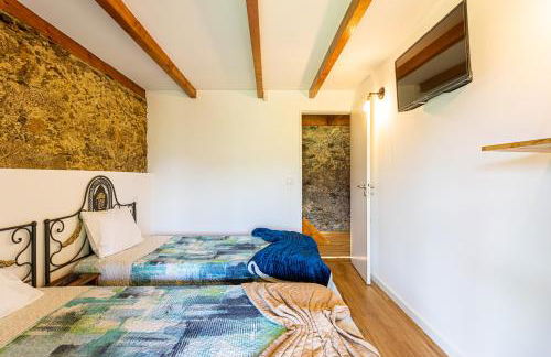 Casa Sobreiros - Foto 32